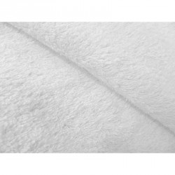 TOALLA 70X140 BLANCA 450grM2 100% algodón